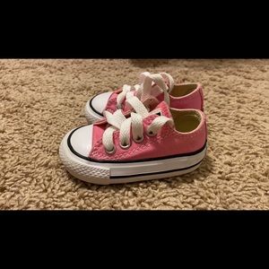 Toddler converse